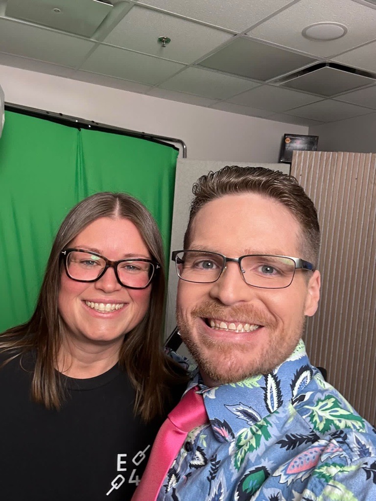 Podcast Reflections | Better Answers to Good Questions – From Pizza ...